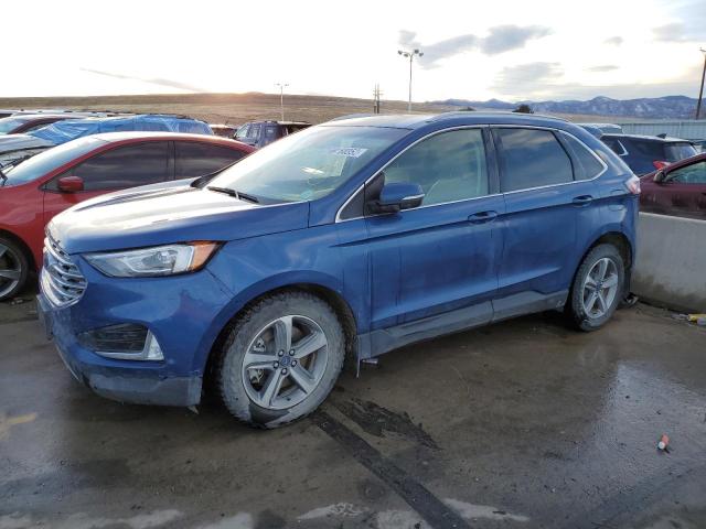 Photo 0 VIN: 2FMPK4J9XLBA43109 - FORD EDGE SEL 