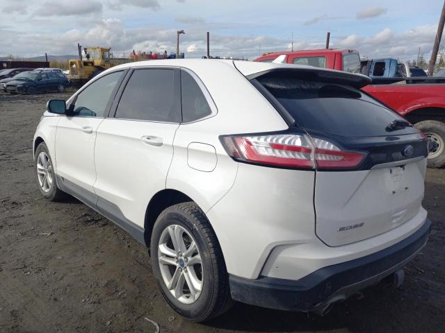 Photo 1 VIN: 2FMPK4J9XLBA44003 - FORD EDGE SEL 