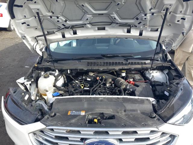 Photo 10 VIN: 2FMPK4J9XLBA44003 - FORD EDGE SEL 