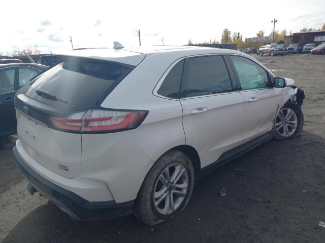 Photo 2 VIN: 2FMPK4J9XLBA44003 - FORD EDGE SEL 