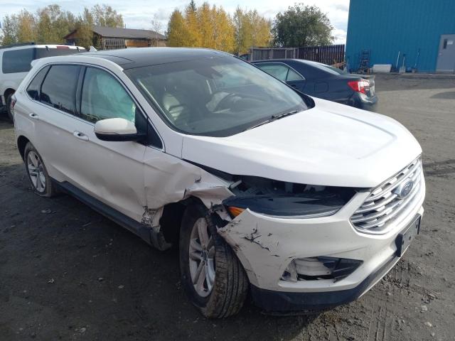 Photo 3 VIN: 2FMPK4J9XLBA44003 - FORD EDGE SEL 