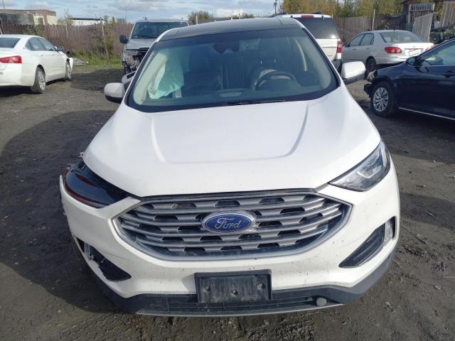 Photo 4 VIN: 2FMPK4J9XLBA44003 - FORD EDGE SEL 