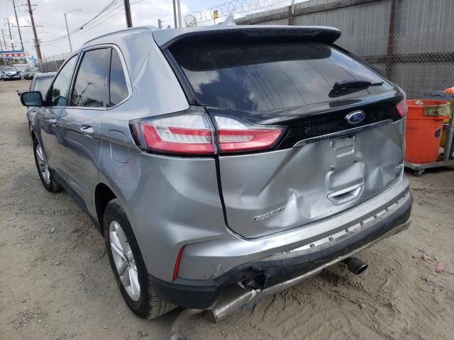 Photo 2 VIN: 2FMPK4J9XLBA44647 - FORD EDGE SEL 