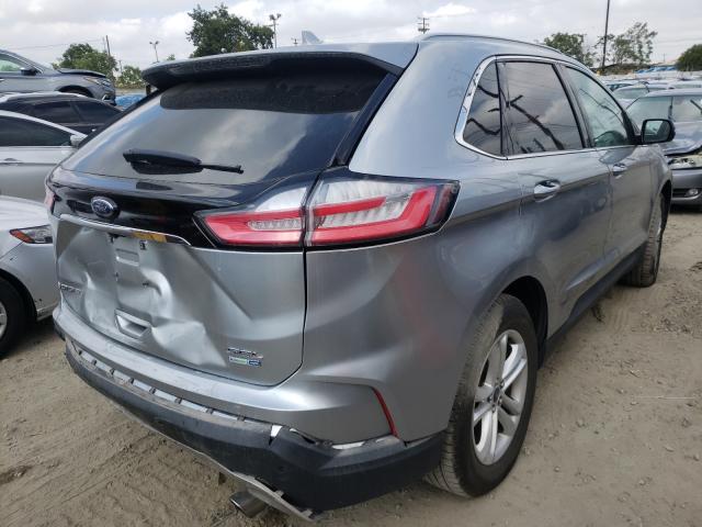 Photo 3 VIN: 2FMPK4J9XLBA44647 - FORD EDGE SEL 