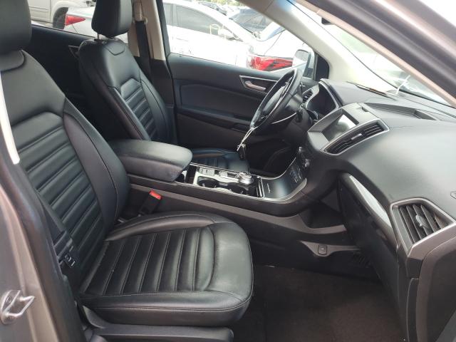 Photo 4 VIN: 2FMPK4J9XLBA44647 - FORD EDGE SEL 