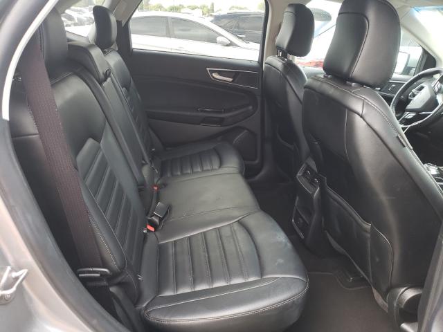 Photo 5 VIN: 2FMPK4J9XLBA44647 - FORD EDGE SEL 