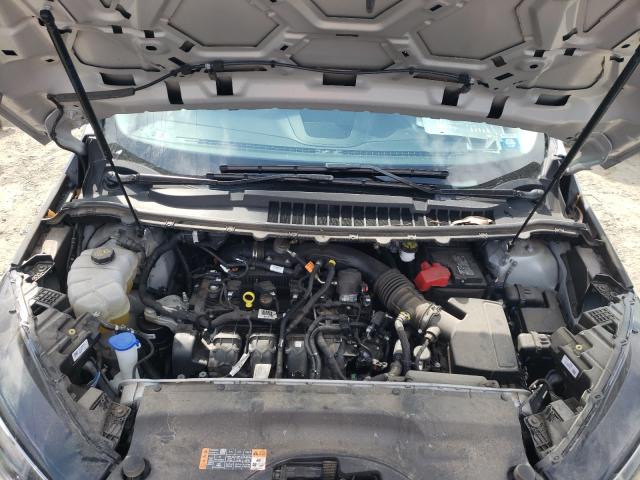 Photo 6 VIN: 2FMPK4J9XLBA44647 - FORD EDGE SEL 