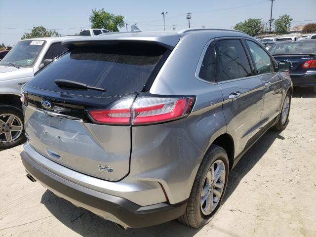 Photo 3 VIN: 2FMPK4J9XLBA45717 - FORD EDGE SEL 