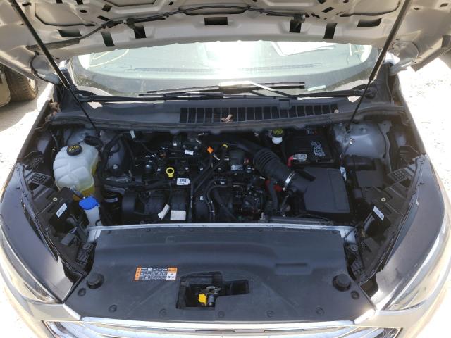 Photo 6 VIN: 2FMPK4J9XLBA45717 - FORD EDGE SEL 