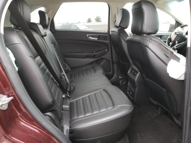 Photo 5 VIN: 2FMPK4J9XLBA45815 - FORD EDGE 