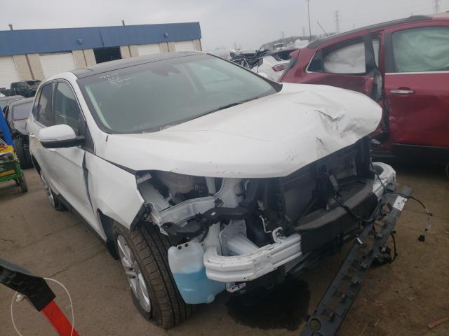 Photo 0 VIN: 2FMPK4J9XLBA47905 - FORD EDGE SEL 