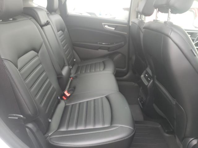 Photo 5 VIN: 2FMPK4J9XLBA47905 - FORD EDGE SEL 