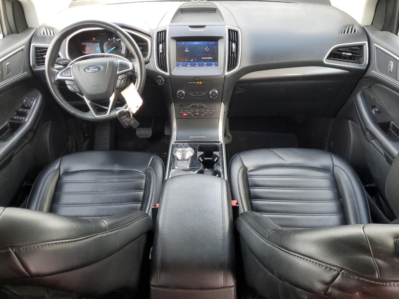 Photo 7 VIN: 2FMPK4J9XLBA71105 - FORD EDGE 