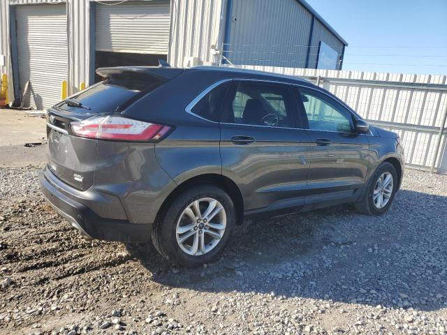 Photo 2 VIN: 2FMPK4J9XLBA73033 - FORD EDGE SEL 