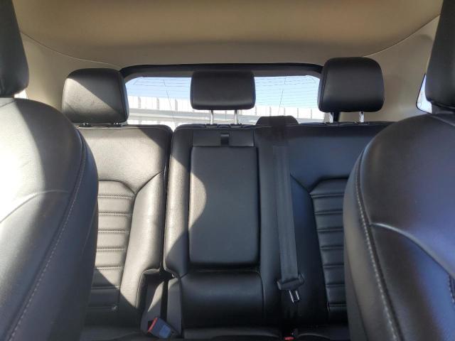 Photo 9 VIN: 2FMPK4J9XLBA73033 - FORD EDGE SEL 