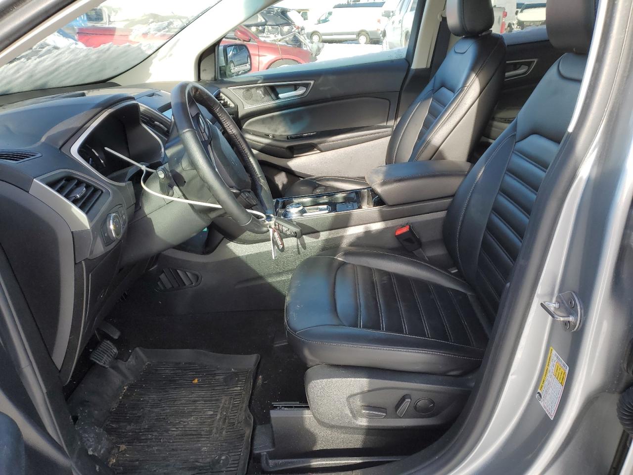 Photo 6 VIN: 2FMPK4J9XLBA84484 - FORD EDGE 