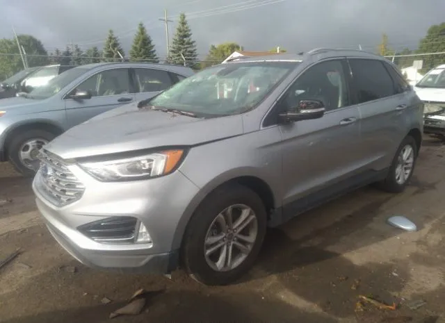 Photo 1 VIN: 2FMPK4J9XLBA92438 - FORD EDGE 