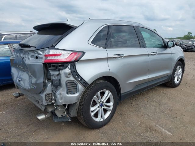 Photo 3 VIN: 2FMPK4J9XLBA93914 - FORD EDGE 