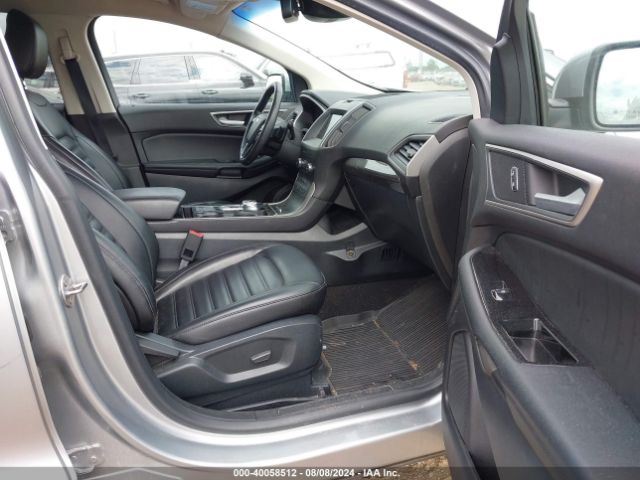 Photo 4 VIN: 2FMPK4J9XLBA93914 - FORD EDGE 