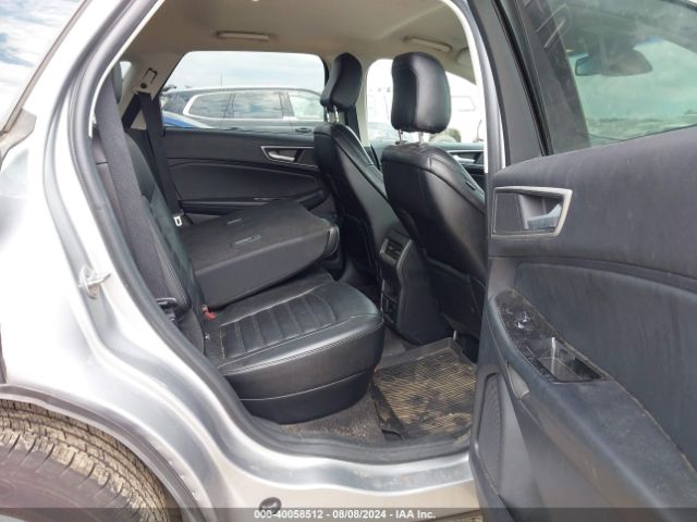 Photo 7 VIN: 2FMPK4J9XLBA93914 - FORD EDGE 