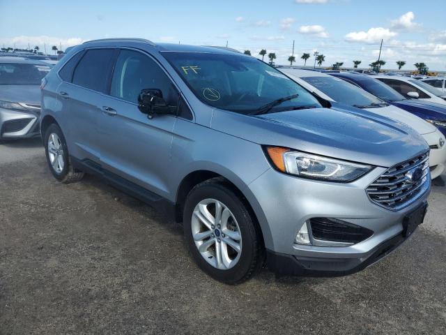 Photo 3 VIN: 2FMPK4J9XLBA94979 - FORD EDGE SEL 