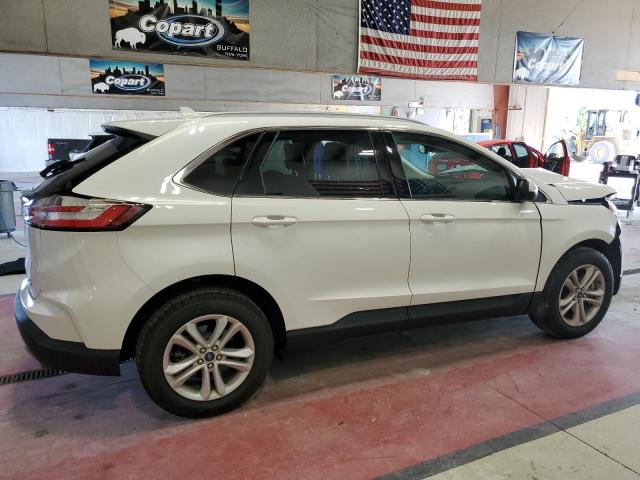 Photo 2 VIN: 2FMPK4J9XLBB00697 - FORD EDGE SEL 