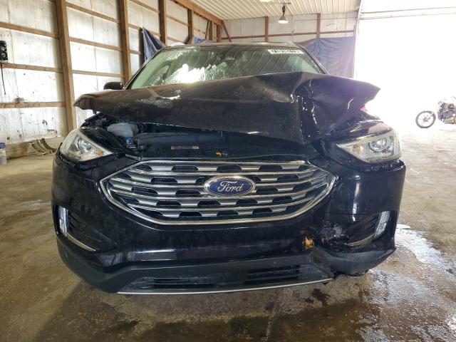 Photo 4 VIN: 2FMPK4J9XLBB20528 - FORD EDGE 