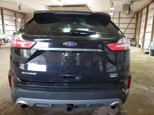 Photo 5 VIN: 2FMPK4J9XLBB20528 - FORD EDGE 