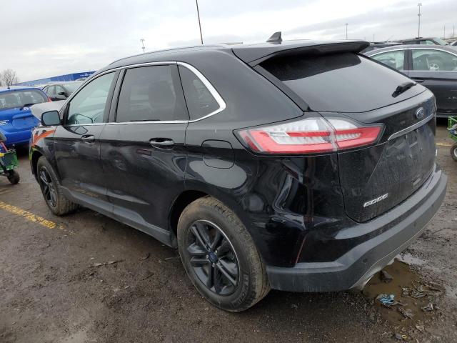 Photo 1 VIN: 2FMPK4J9XLBB31593 - FORD EDGE 