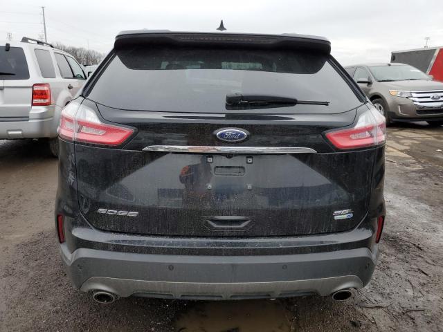 Photo 5 VIN: 2FMPK4J9XLBB31593 - FORD EDGE 