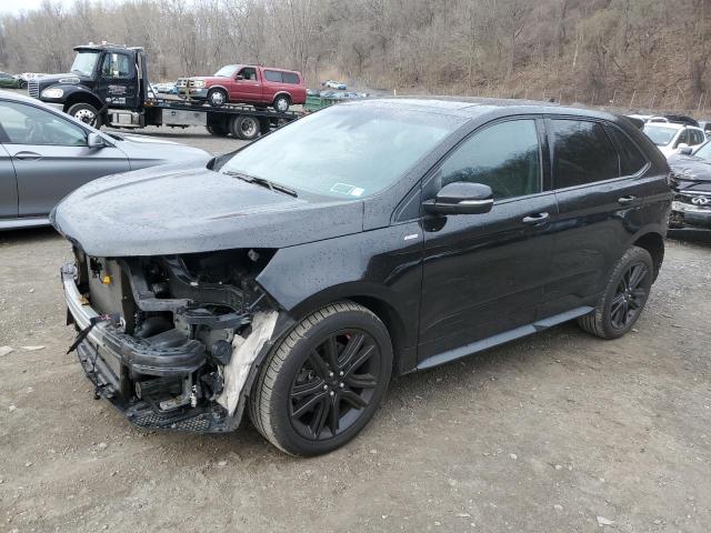VIN: 2FMPK4J9XLBB32789 - ford edge sel