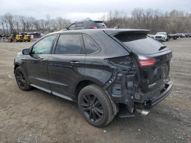Photo 1 VIN: 2FMPK4J9XLBB32789 - FORD EDGE SEL 