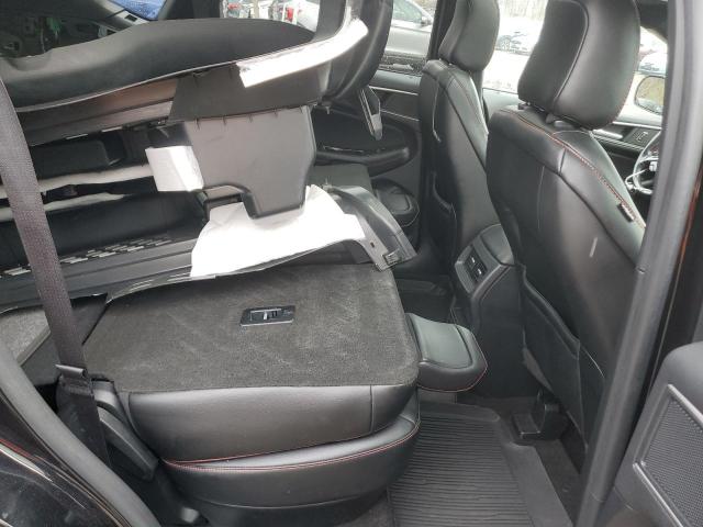 Photo 10 VIN: 2FMPK4J9XLBB32789 - FORD EDGE SEL 