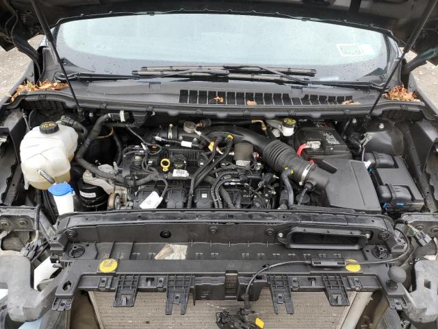 Photo 11 VIN: 2FMPK4J9XLBB32789 - FORD EDGE SEL 