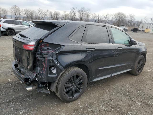 Photo 2 VIN: 2FMPK4J9XLBB32789 - FORD EDGE SEL 