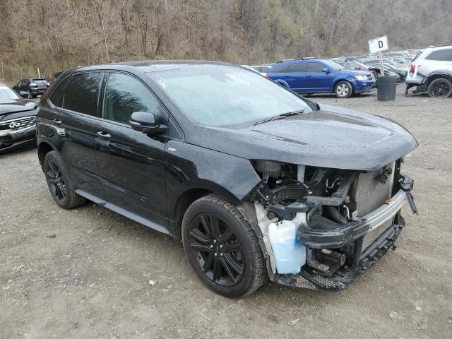 Photo 3 VIN: 2FMPK4J9XLBB32789 - FORD EDGE SEL 