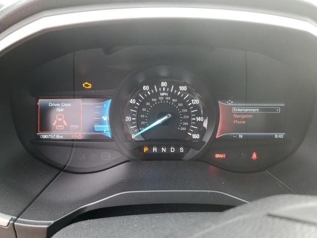 Photo 8 VIN: 2FMPK4J9XLBB32789 - FORD EDGE SEL 
