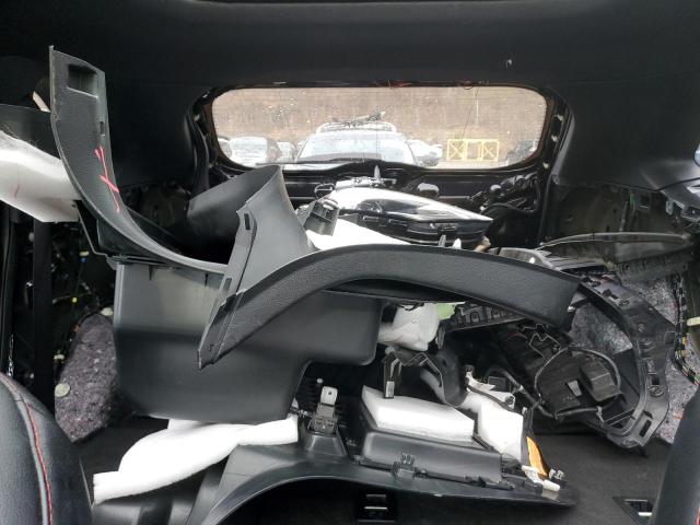 Photo 9 VIN: 2FMPK4J9XLBB32789 - FORD EDGE SEL 