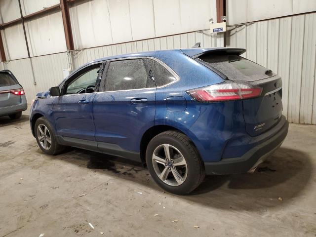 Photo 1 VIN: 2FMPK4J9XLBB49057 - FORD EDGE SEL 