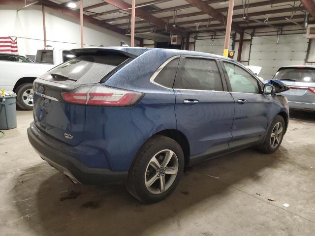 Photo 2 VIN: 2FMPK4J9XLBB49057 - FORD EDGE SEL 