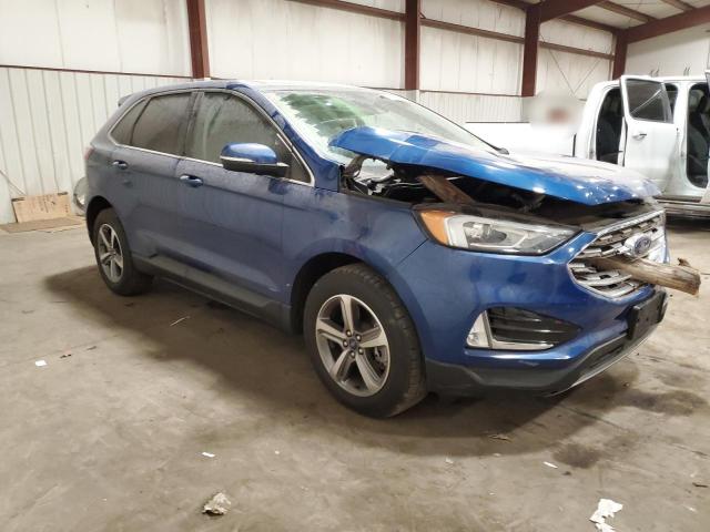 Photo 3 VIN: 2FMPK4J9XLBB49057 - FORD EDGE SEL 