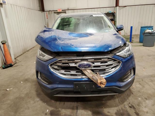 Photo 4 VIN: 2FMPK4J9XLBB49057 - FORD EDGE SEL 