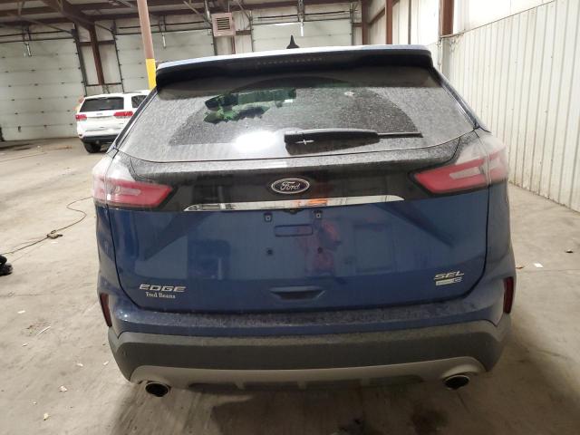 Photo 5 VIN: 2FMPK4J9XLBB49057 - FORD EDGE SEL 