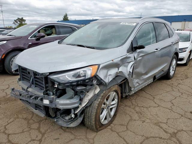 Photo 1 VIN: 2FMPK4J9XLBB68787 - FORD EDGE SEL 