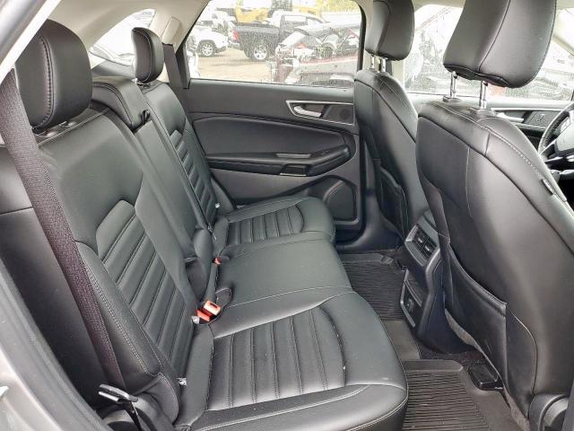 Photo 5 VIN: 2FMPK4J9XLBB68787 - FORD EDGE SEL 