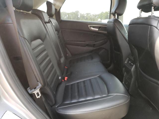 Photo 10 VIN: 2FMPK4J9XMBA05719 - FORD EDGE SEL 