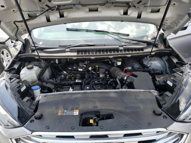 Photo 11 VIN: 2FMPK4J9XMBA05719 - FORD EDGE SEL 