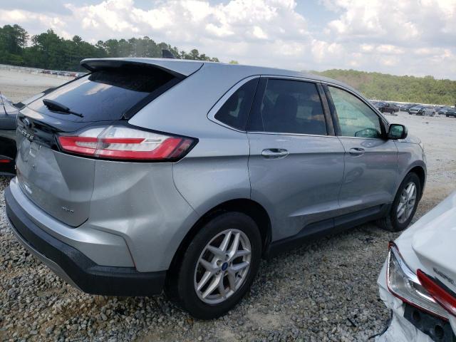 Photo 2 VIN: 2FMPK4J9XMBA05719 - FORD EDGE SEL 