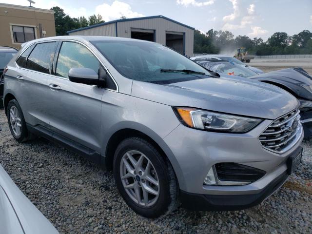 Photo 3 VIN: 2FMPK4J9XMBA05719 - FORD EDGE SEL 