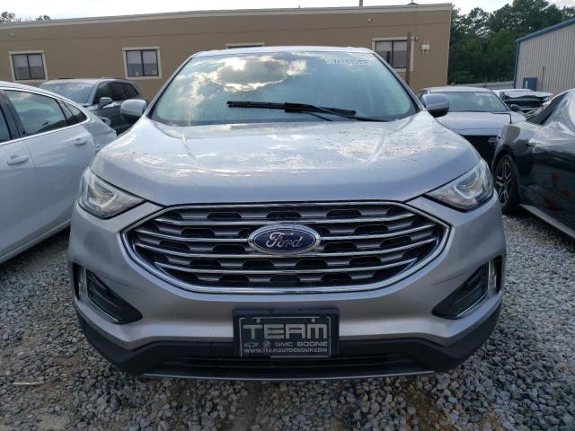 Photo 4 VIN: 2FMPK4J9XMBA05719 - FORD EDGE SEL 